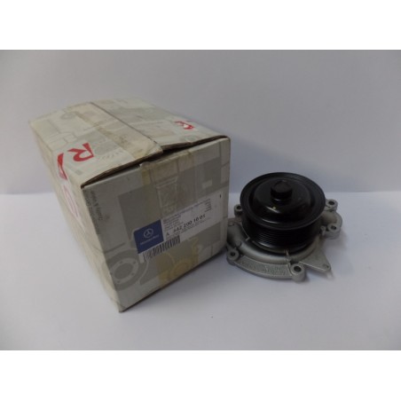 Pompe À Eau MERCEDES-BENZ A6422001001 6422001001 Pièce d'origine oem Pompe À Eau MERCEDES-BENZ A6422001001 6422001001 Pièce d'origine oem