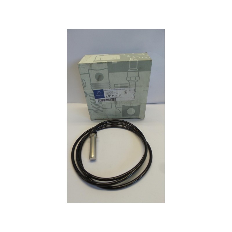 Capteur Pour Vitesse De Roue MERCEDES-BENZ A9015421117 9015421117 Pièce d'origine oem