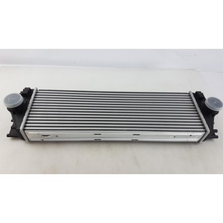 Intercooler De Turbocompresseur MERCEDES-BENZ A9065010101 9065010101 Pièce d'origine oem Intercooler De Turbocompresseur MERCEDES-BENZ A9065010101 9065010101 Pièce d'origine oem