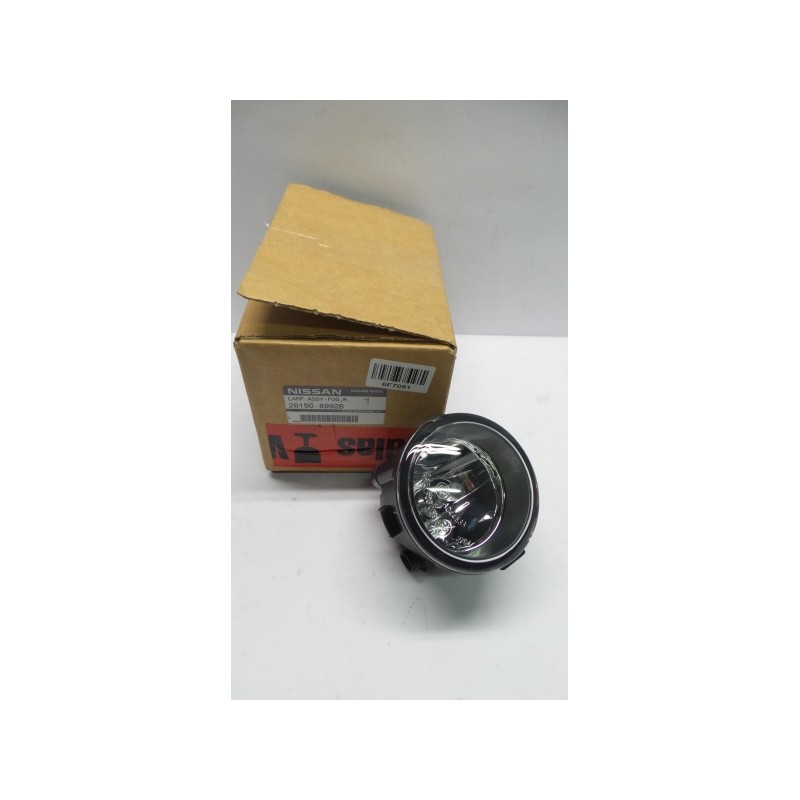 Phares Antibrouillard NISSAN 261508992B  Pièce d'origine oem