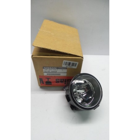 Phares Antibrouillard NISSAN 261508992B Pièce d'origine oem Phares Antibrouillard NISSAN 261508992B Pièce d'origine oem