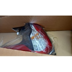 Feu Arrière NISSAN 26550BV80B  Pièce d'origine oem