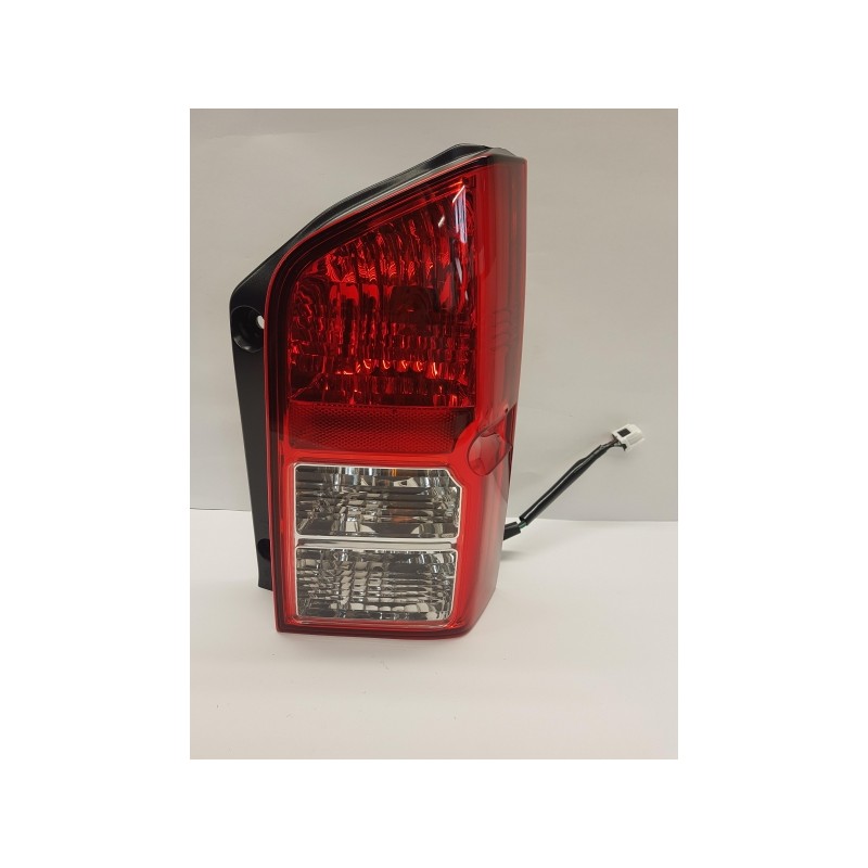 Feu Arrière NISSAN 26550EB30C  Pièce d'origine oem