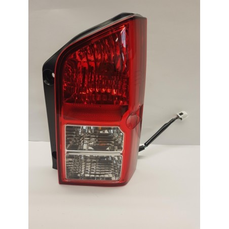 Feu Arrière NISSAN 26550EB30C Pièce d'origine oem Feu Arrière NISSAN 26550EB30C Pièce d'origine oem
