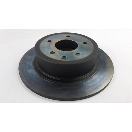 Disque De Frein (1 Pièce) NISSAN 43206JD00B Pièce d'origine oem Disque De Frein (1 Pièce) NISSAN 43206JD00B Pièce d'origine oem