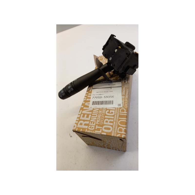 Interrupteur Pour Phare NISSAN 7701059356  Pièce d'origine oem