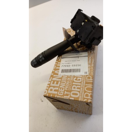Interrupteur Pour Phare NISSAN 7701059356 Pièce d'origine oem Interrupteur Pour Phare NISSAN 7701059356 Pièce d'origine oem