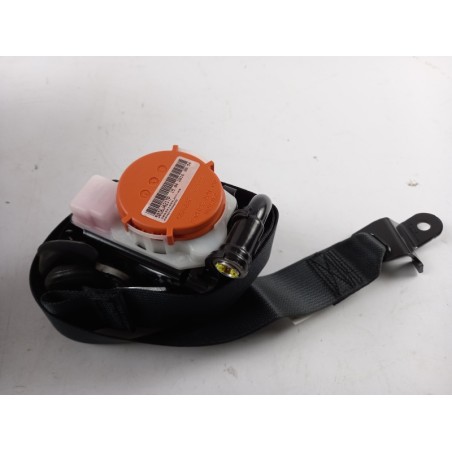 Ceinture De Sécurité NISSAN 868844EL2A Pièce d'origine oem Ceinture De Sécurité NISSAN 868844EL2A Pièce d'origine oem