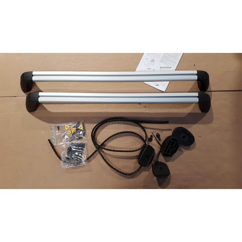 Barres De Toit NISSAN KE7304C010  Pièce d'origine oem