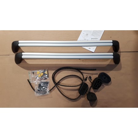 Barres De Toit NISSAN KE7304C010 Pièce d'origine oem Barres De Toit NISSAN KE7304C010 Pièce d'origine oem