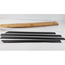 Ensemble De Garniture/Moulure De Protection