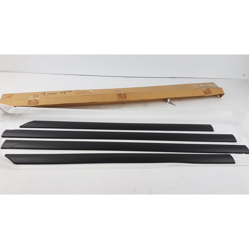 Ensemble De Garniture/Moulure De Protection