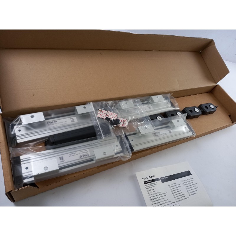 Sangle De Fixation Des Bagages NISSAN KE9646U510  Pièce d'origine oem