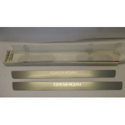 Ensemble De Garniture Pour Seuil NISSAN KE9674E100  Pièce d'origine oem