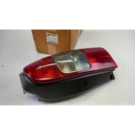 Feu Arrière OPEL 10353278 1222104 Pièce d'origine oem Feu Arrière OPEL 10353278 1222104 Pièce d'origine oem
