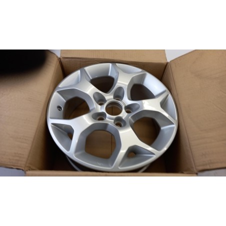 Jante OPEL 13116659 1002130 Pièce d'origine oem Jante OPEL 13116659 1002130 Pièce d'origine oem