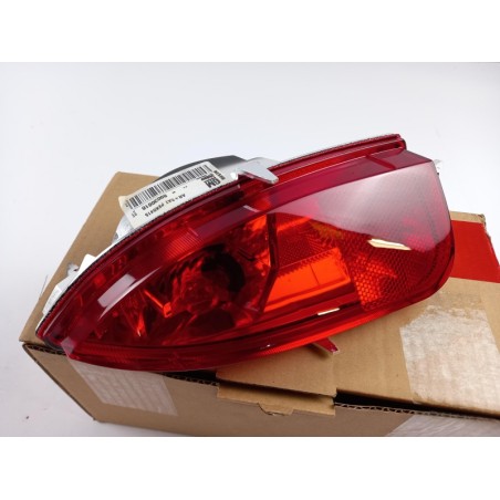 Feu Antibrouillard Arrière OPEL 13118663 6223042 Pièce d'origine oem Feu Antibrouillard Arrière OPEL 13118663 6223042 Pièce d'origine oem