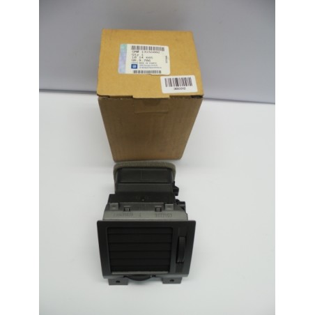 Buse De Ventilation OPEL 13150882 1814665 Pièce d'origine oem Buse De Ventilation OPEL 13150882 1814665 Pièce d'origine oem