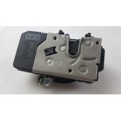 Serrure De Porte OPEL 13203901 5133107 Pièce d'origine oem