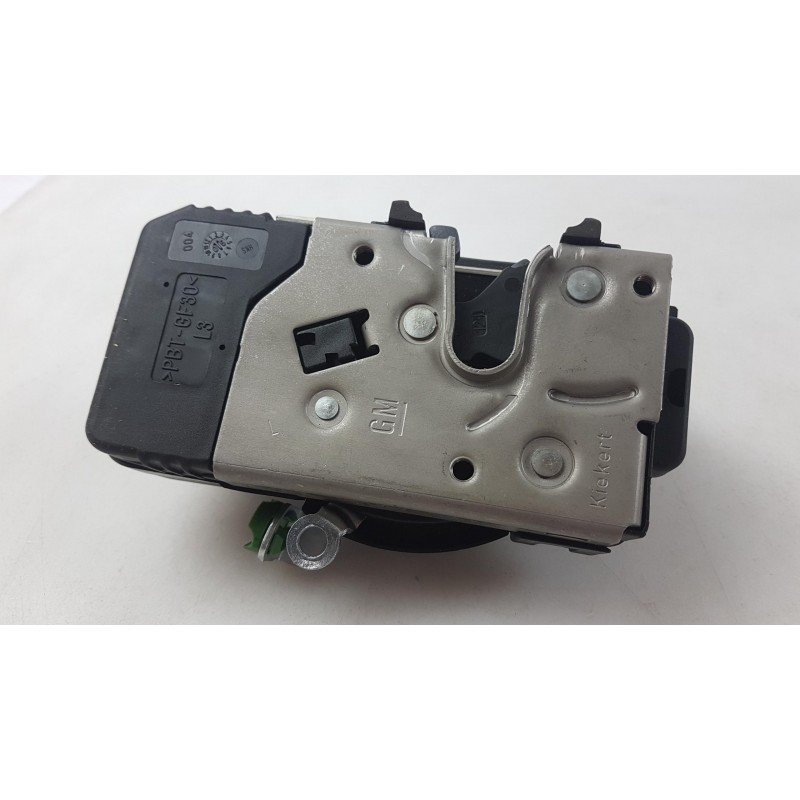 Serrure De Porte OPEL 13203901 5133107 Pièce d'origine oem