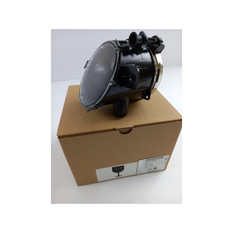 Phares Antibrouillard OPEL 13253626 1710044 Pièce d'origine oem