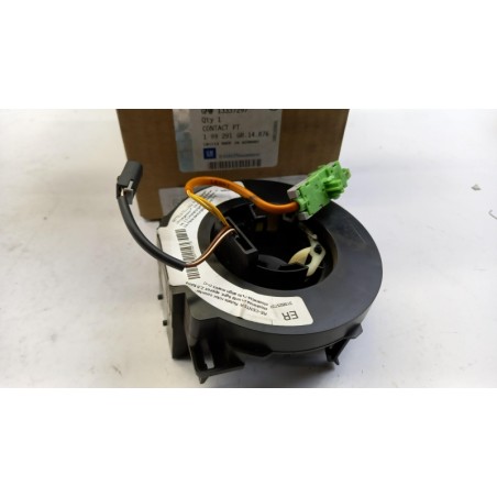 Spirale De Contact OPEL 13337297 199291 Pièce d'origine oem Spirale De Contact OPEL 13337297 199291 Pièce d'origine oem