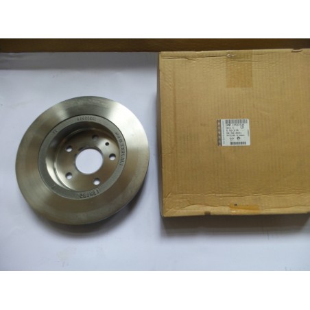 Disque De Frein (1 Pièce) OPEL 13502134 569074 Pièce d'origine oem Disque De Frein (1 Pièce) OPEL 13502134 569074 Pièce d'origine oem