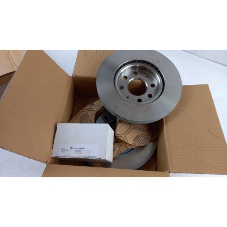 Kit De Frein (2 Disques Kit De Frein (2 Disques