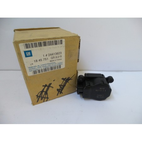 Servomoteur OPEL 24413623 1845751 Pièce d'origine oem Servomoteur OPEL 24413623 1845751 Pièce d'origine oem