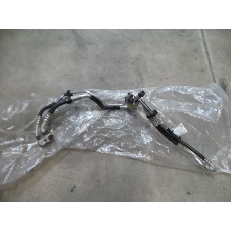 Tuyau De Pression Pour Climatisation OPEL 24444039 6850666 Pièce d'origine oem Tuyau De Pression Pour Climatisation OPEL 24444039 6850666 Pièce d'origine oem