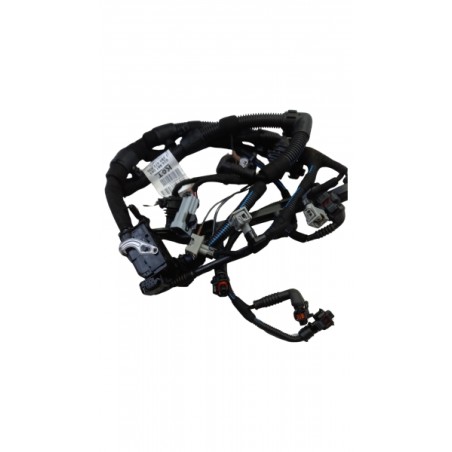 Faisceaux De Câbles OPEL 24461063 1291397 Pièce d'origine oem