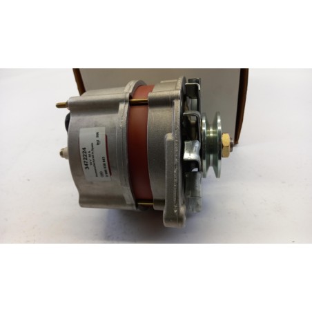 Alternateur OPEL 3472224 1204314 Pièce d'origine oem