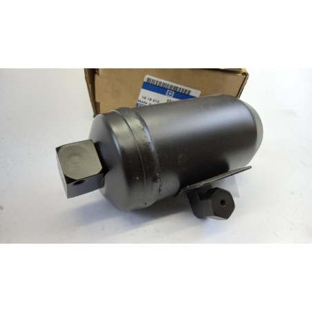 Déshydrateur De Climatisation OPEL 52464310 1618013 Pièce d'origine oem Déshydrateur De Climatisation OPEL 52464310 1618013 Pièce d'origine oem
