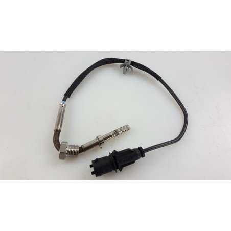 Capteur Pour Température Des Gaz D''Échappement OPEL 55496933 Pièce d'origine oem Capteur Pour Température Des Gaz D''Échappement OPEL 55496933 Pièce d'origine oem