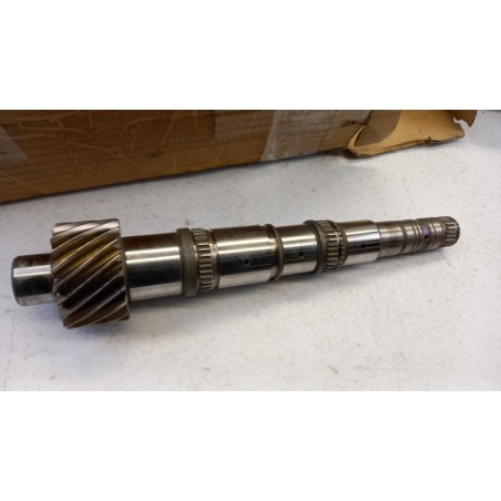 Arbre Principal De Transmission Manuelle OPEL 55564905 5716033 Pièce d'origine oem Arbre Principal De Transmission Manuelle OPEL 55564905 5716033 Pièce d'origine oem