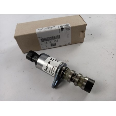 Vanne De Régulation Pour Réglage De L''Arbre À Cames OPEL 55567050 1235299 Pièce d'origine oem Vanne De Régulation Pour Réglage De L''Arbre À Cames OPEL 55567050 1235299 Pièce d'origine oem