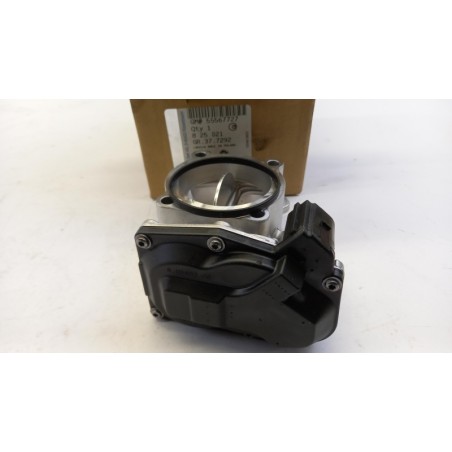 Corps De Papillon OPEL 55567727 825021 Pièce d'origine oem