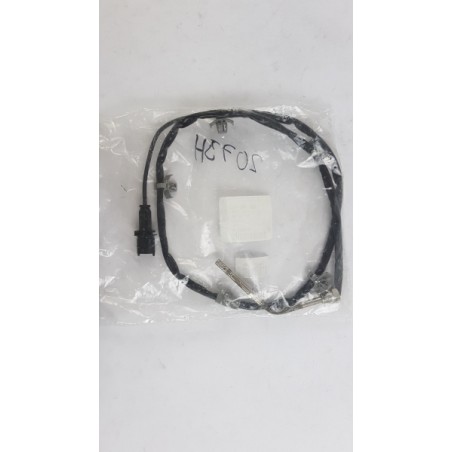 Capteur Pour Température Des Gaz D''Échappement OPEL 55580026 1247484 Pièce d'origine oem Capteur Pour Température Des Gaz D''Échappement OPEL 55580026 1247484 Pièce d'origine oem