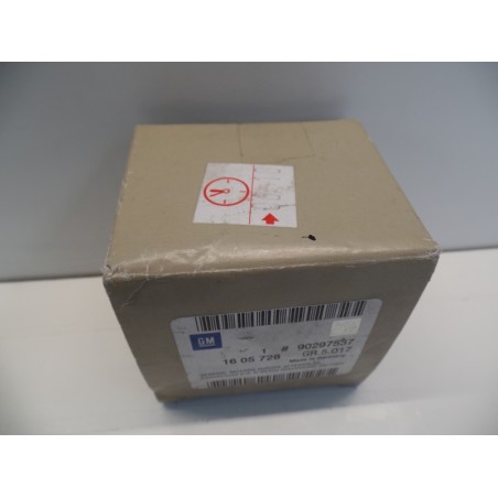 Plaquettes De Freins OPEL 90297537 1605728 Pièce d'origine oem Plaquettes De Freins OPEL 90297537 1605728 Pièce d'origine oem