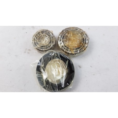 Kit De Roulement De Roue OPEL 90486457 1604286 Pièce d'origine oem Kit De Roulement De Roue OPEL 90486457 1604286 Pièce d'origine oem