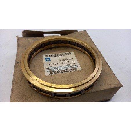 Pièces D''Auto OPEL 90487814 711082 Pièce d'origine oem