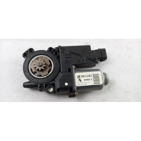 Moteur Électrique De Lève-Vitre OPEL 9113369 6207069 Pièce d'origine oem Moteur Électrique De Lève-Vitre OPEL 9113369 6207069 Pièce d'origine oem