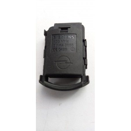 Télécommande OPEL 9115103 6239018 Pièce d'origine oem
