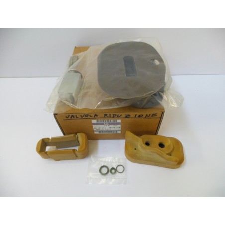 Détendeur De Climatisation OPEL 9117114 1618131 Pièce d'origine oem Détendeur De Climatisation OPEL 9117114 1618131 Pièce d'origine oem