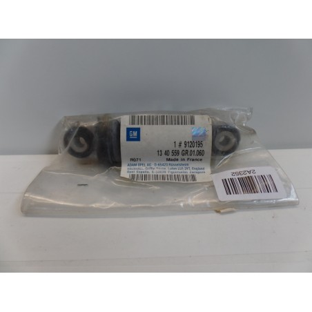 Tendeur De Courroie OPEL 9120195 1340559 Pièce d'origine oem