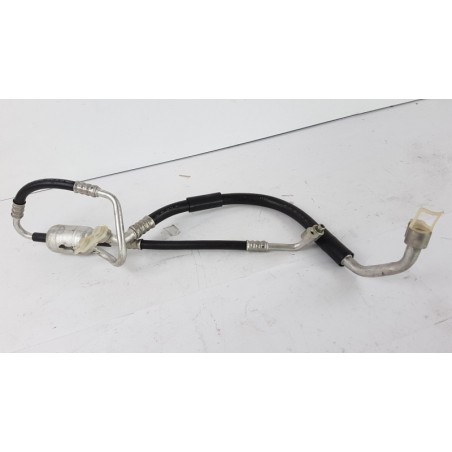 Tuyau De Pression Pour Climatisation OPEL 9130629 6850493 Pièce d'origine oem Tuyau De Pression Pour Climatisation OPEL 9130629 6850493 Pièce d'origine oem