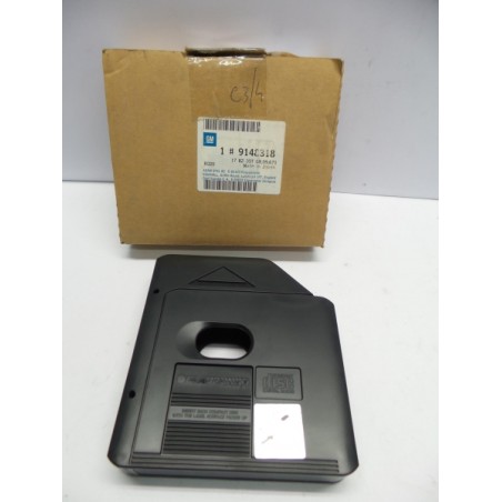 Changeur De CD OPEL 9148318 1782007 Pièce d'origine oem Changeur De CD OPEL 9148318 1782007 Pièce d'origine oem
