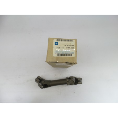 Accouplement De Colonne De Direction OPEL 9156188 905116 Pièce d'origine oem