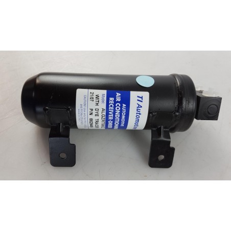 Déshydrateur De Climatisation OPEL 9192611 1618139 Pièce d'origine oem