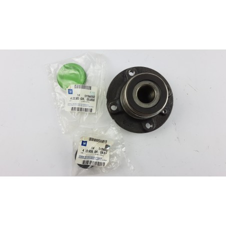 Kit De Roulement De Roue OPEL 9196298 420240 Pièce d'origine oem Kit De Roulement De Roue OPEL 9196298 420240 Pièce d'origine oem